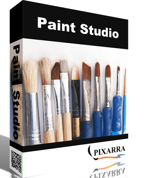 Pixarra Paint Studio