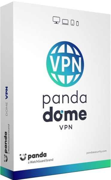Panda Dome VPN