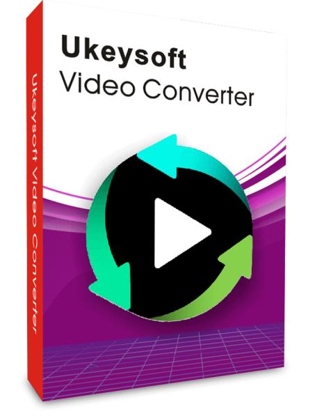 UkeySoft Video Converter for Windows