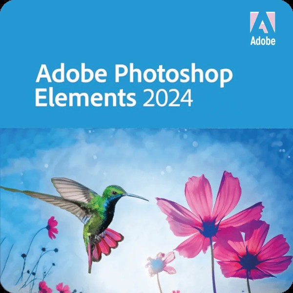 NEU! Adobe Elements 2024 günstig kaufen! Lizenzguru