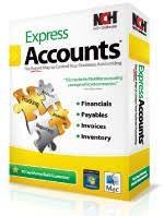 NCH: Express Accounts