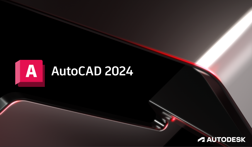 Autodesk-AutoCAD-2024