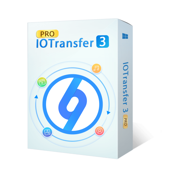 IOTransfer 3 Unlimited 3