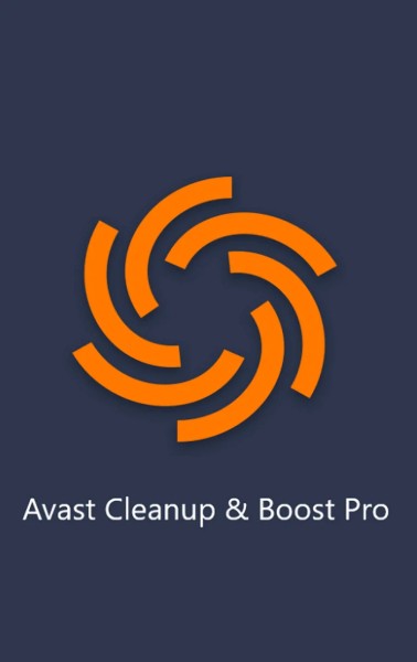 Avast Cleanup & Boost Pro for Android