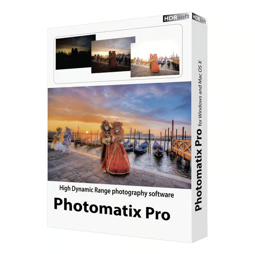 HDR Photomatix Pro 7