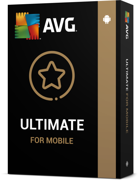 AVG Mobile Ultimate Mobile