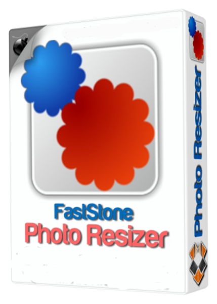 FastStone Photo Resizer 4.3