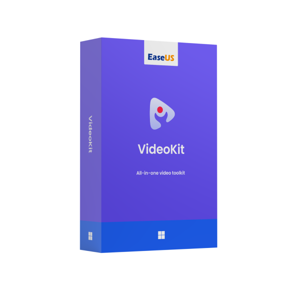 EaseUS VideoKit Pro 2