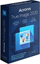 Acronis True Image 2022 5 Geräte PC/MAC