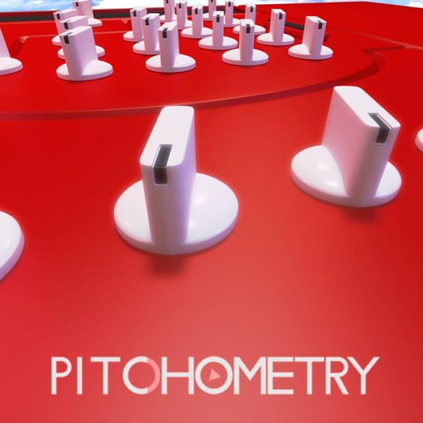 Aegean Music - Pitchometry VST
