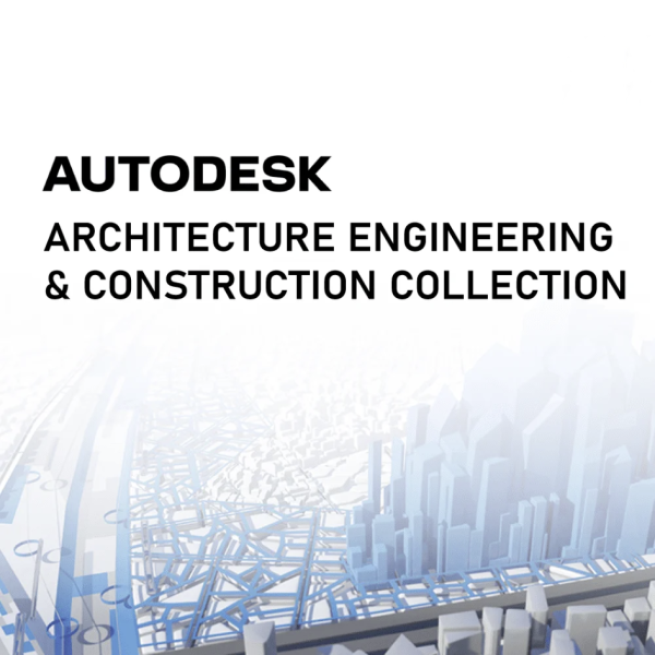 Autodesk Architecture Eng & Construction Collection